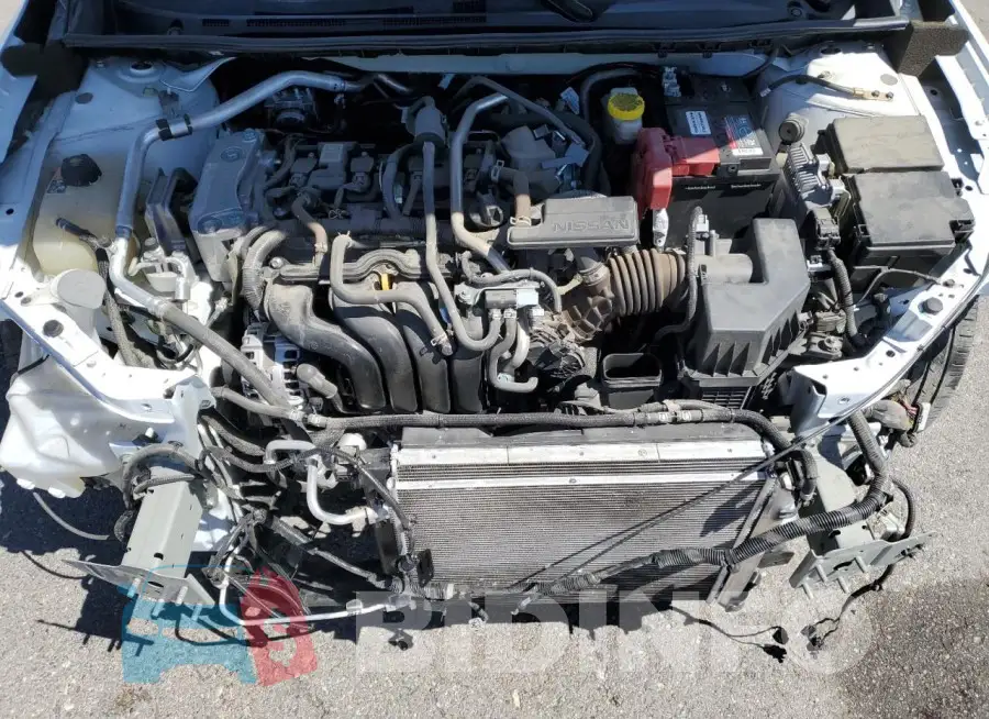3N1AB8CV9PY222088 Photo# 11