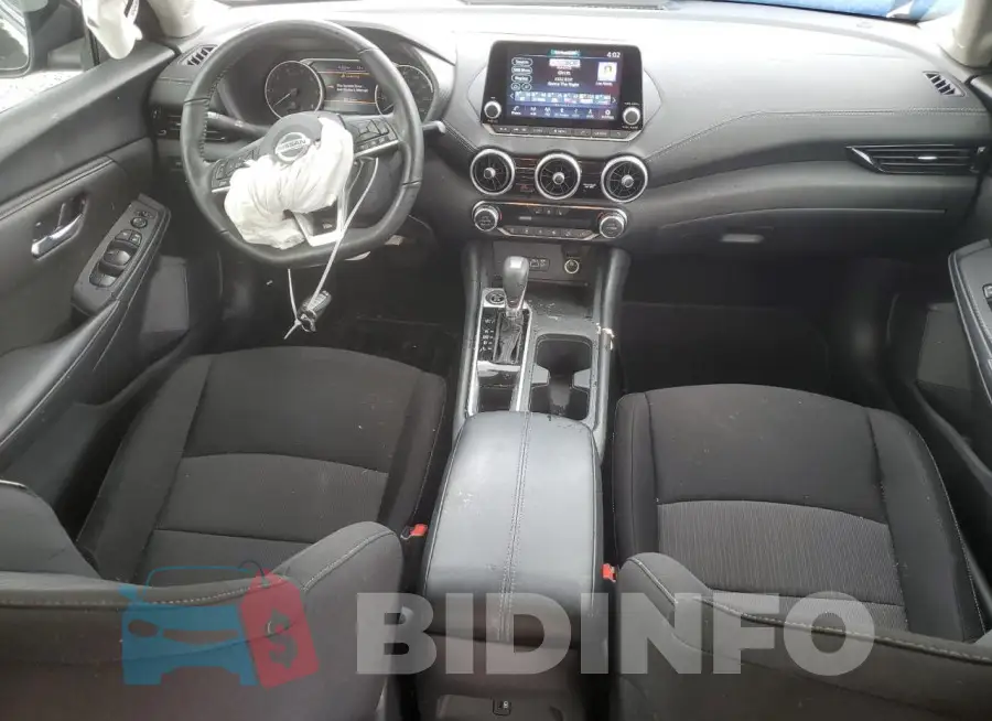 3N1AB8CV9PY308419 Photo# 8