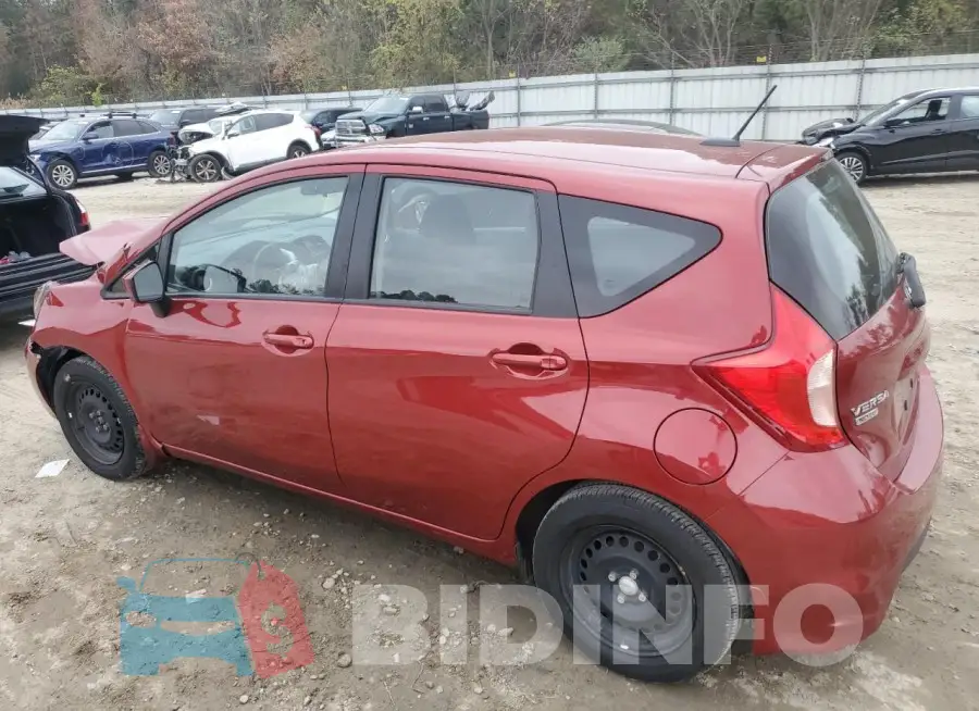 3N1CE2CP0JL361805 Photo# 2