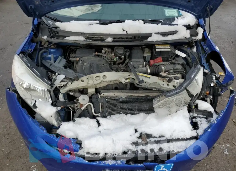 3N1CE2CP1GL387547 Photo# 11