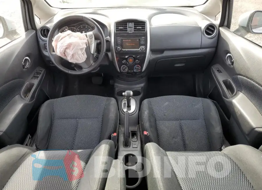3N1CE2CP8GL372494 Photo# 8