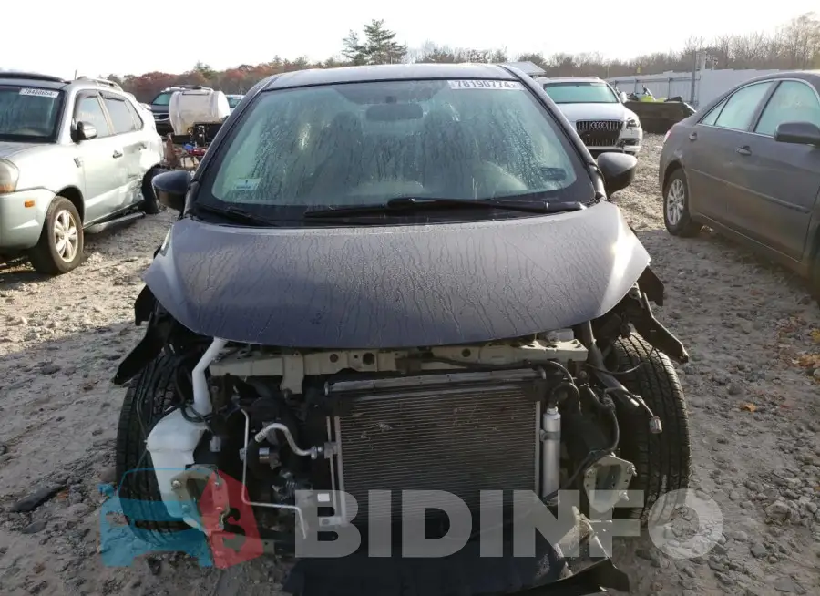 3N1CE2CP9FL390310 Photo# 5