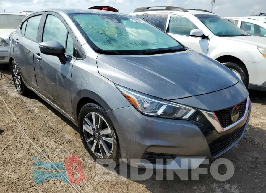 3N1CN8EV4ML821616 Photo# 4