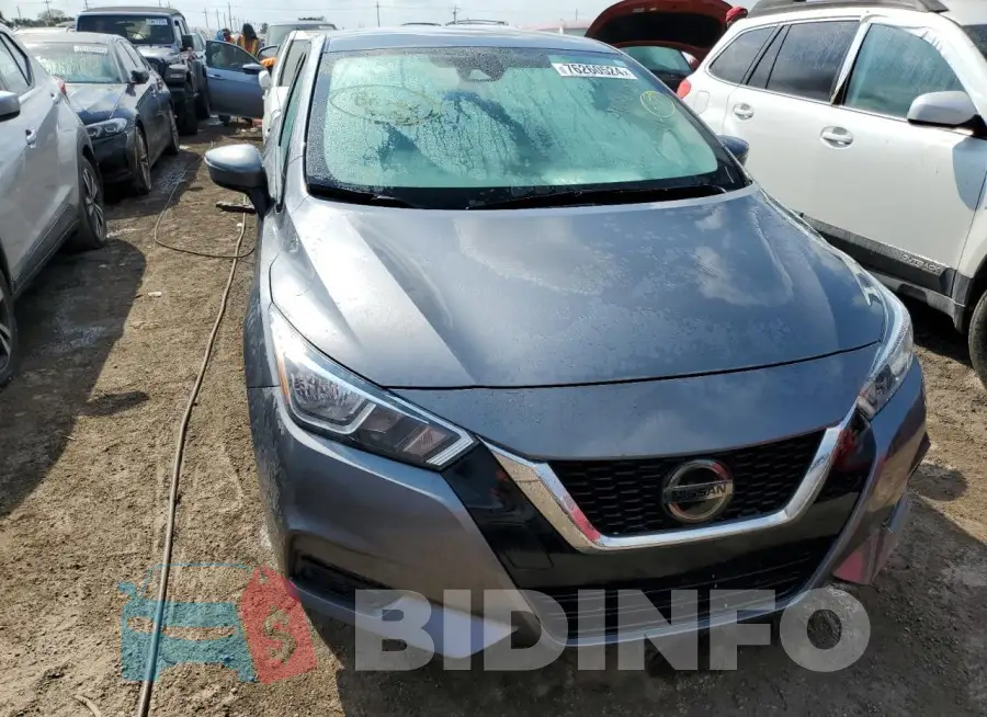 3N1CN8EV4ML821616 Photo# 5
