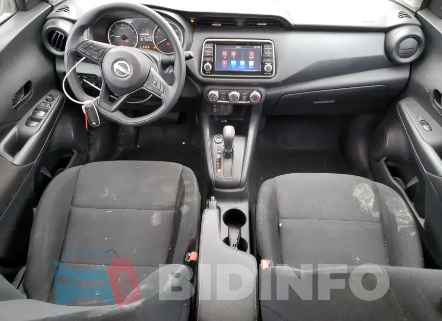 3N1CP5BV2RL536417 Photo# 8