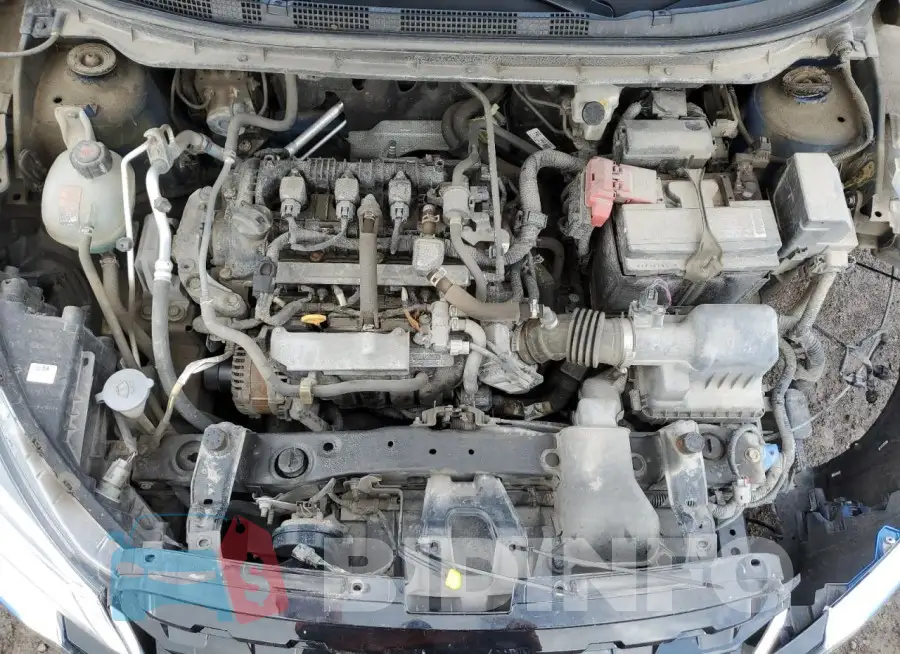 3N1CP5BV6ML553620 Photo# 11