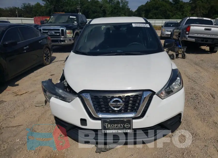 3N1CP5BV7LL570425 Photo# 5