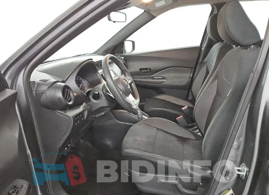3N1CP5BVXLL552212 Photo# 7