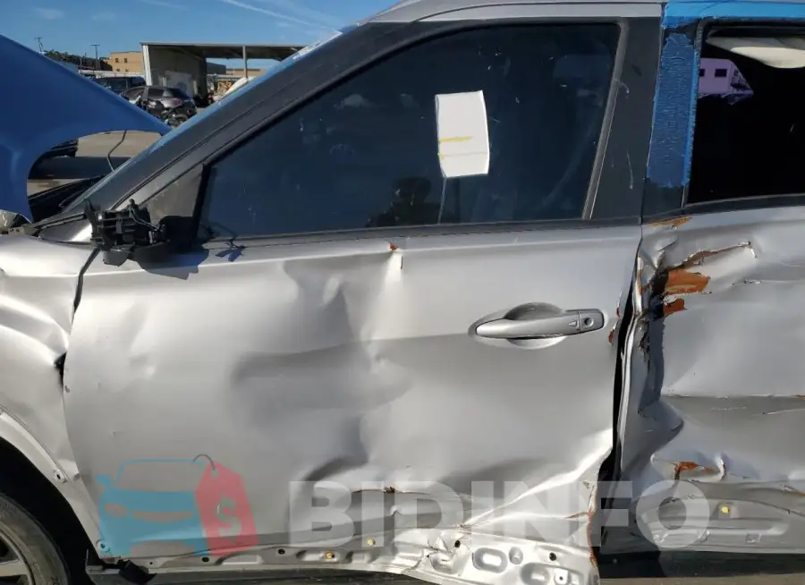 3N1CP5CU7KL550762 Photo# 7