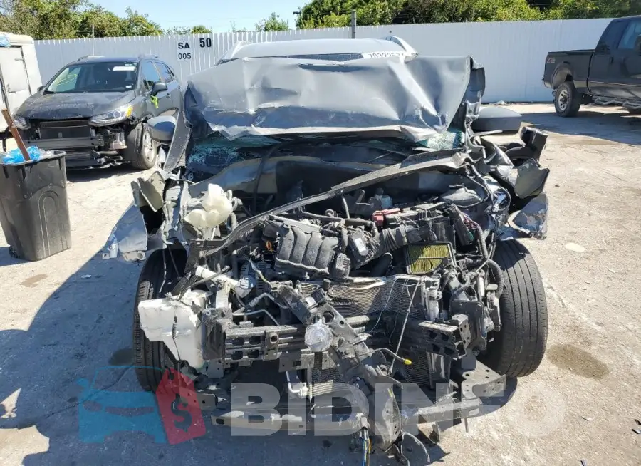 3N1CP5CV5ML544020 Photo# 5