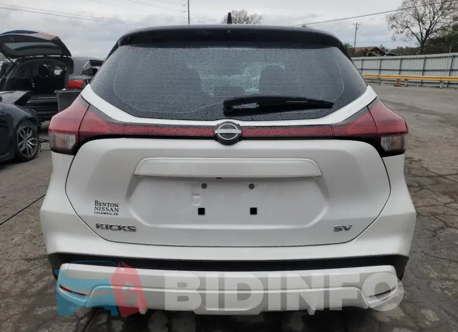 3N1CP5CV7PL503571 Photo# 6