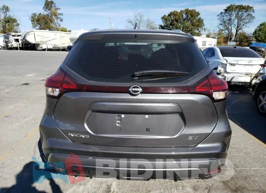 3N1CP5CV7RL484099 Photo# 6