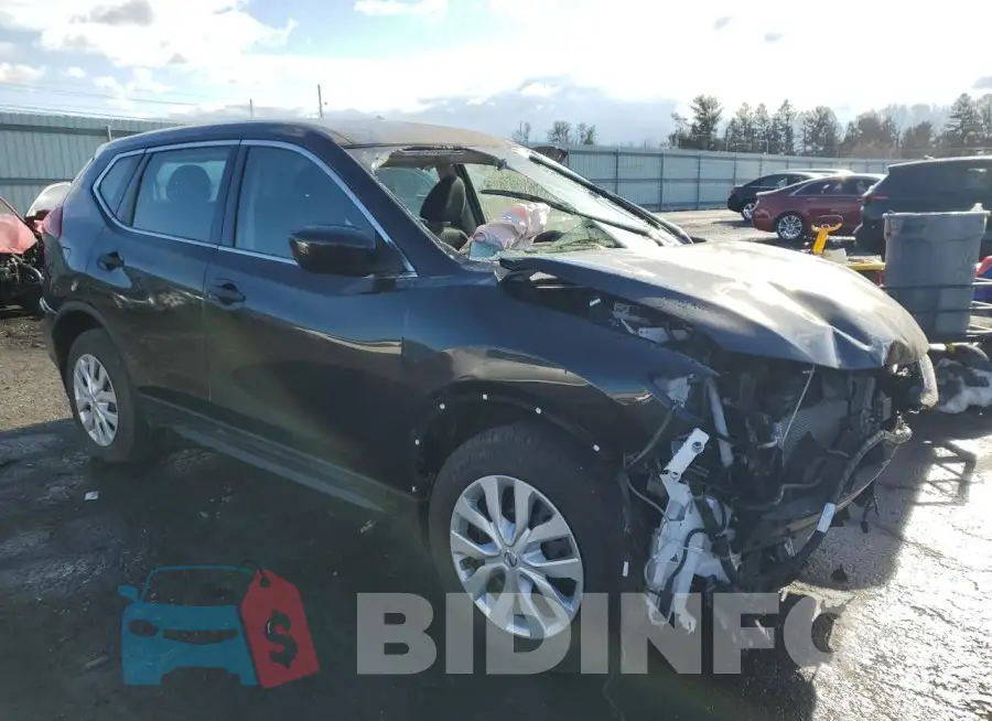 5N1AT2MV1JC742965 Photo# 4