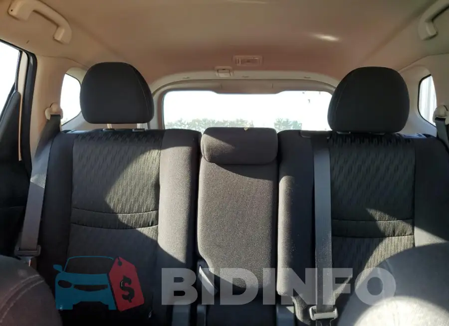 5N1AT2MVXKC750919 Photo# 10