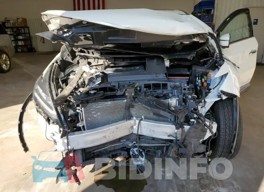 5N1AZ2CJXPC109533 Photo# 12