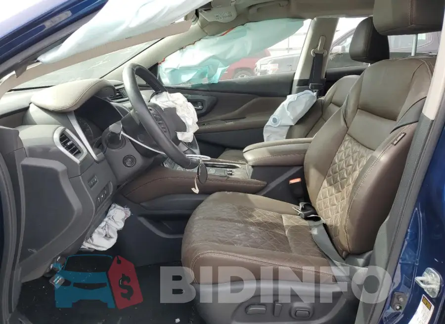 5N1AZ2DS6MC121732 Photo# 7
