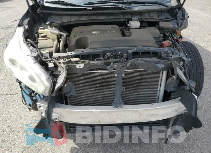5N1AZ2MH1GN117164 Photo# 12