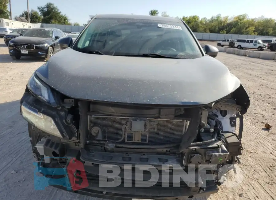 5N1BT3BA4PC840813 Photo# 5