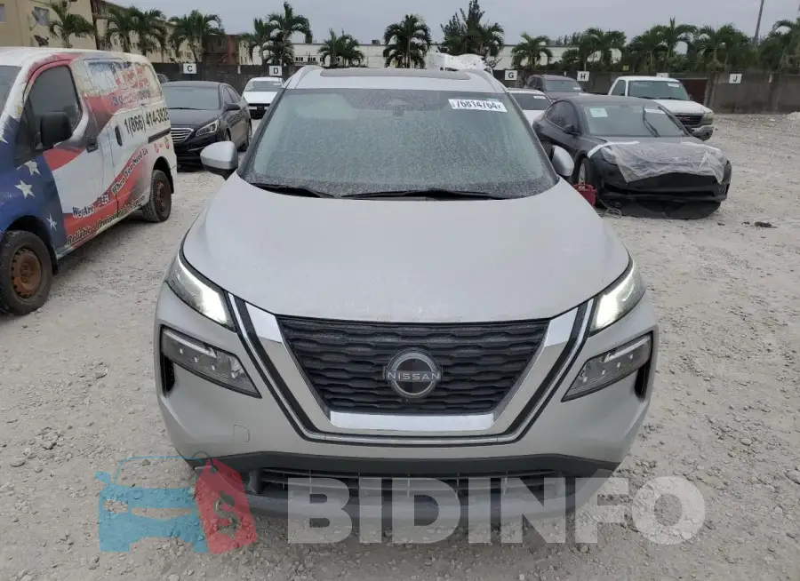 5N1BT3BAXPC829167 Photo# 5