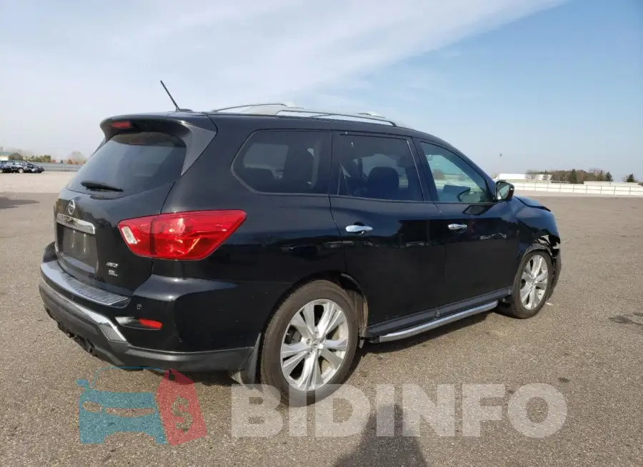5N1DR2MM2JC677496 Photo# 3