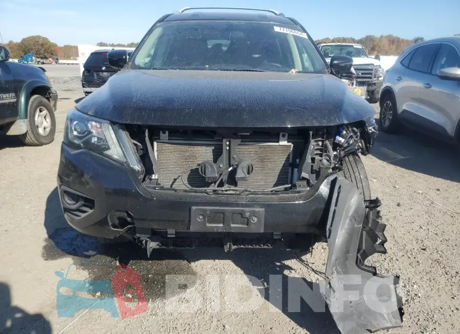 5N1DR2MM5KC616225 Photo# 5