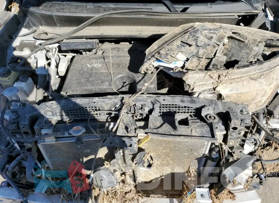 5N1DR2MN2KC607183 Photo# 11