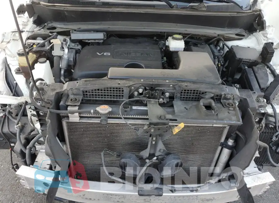 5N1DR2MN7JC638685 Photo# 12