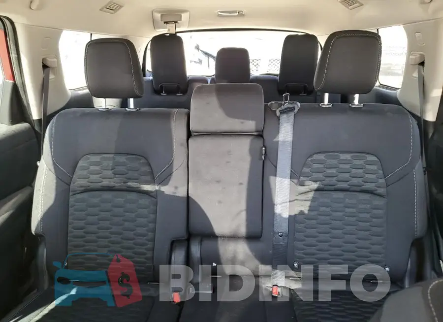 5N1DR3BA2NC233054 Photo# 10