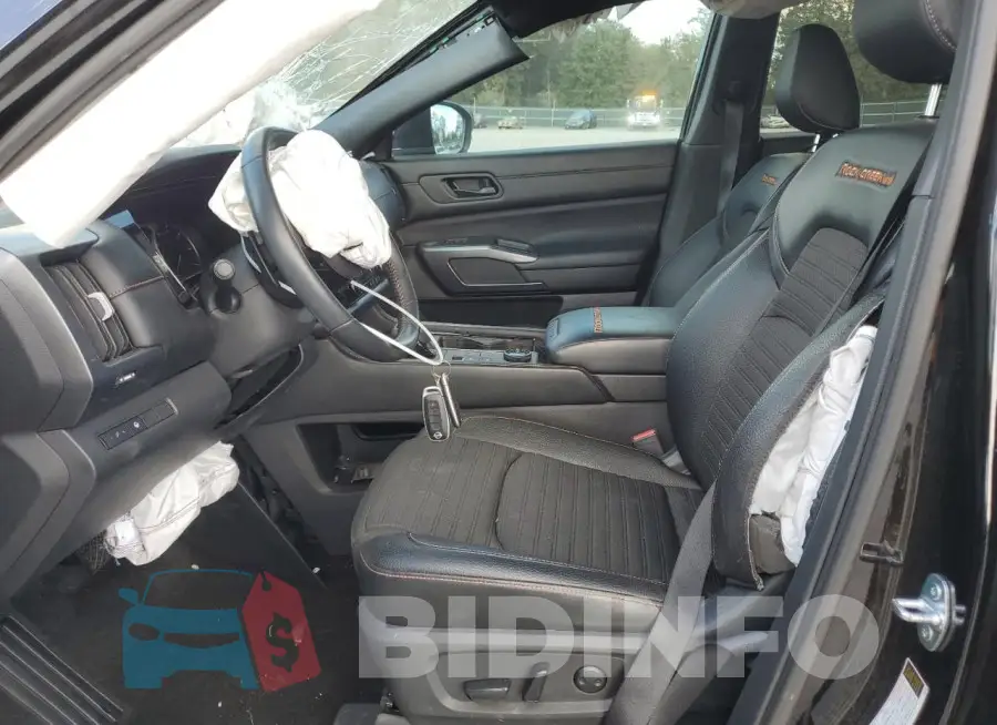 5N1DR3BD4PC239564 Photo# 7