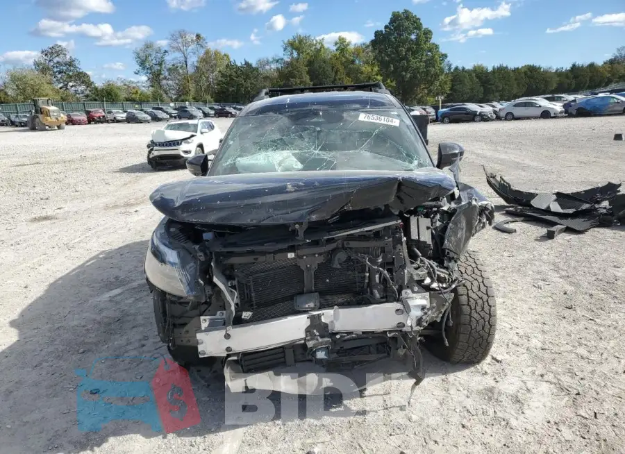 5N1DR3BD4PC239564 Photo# 5