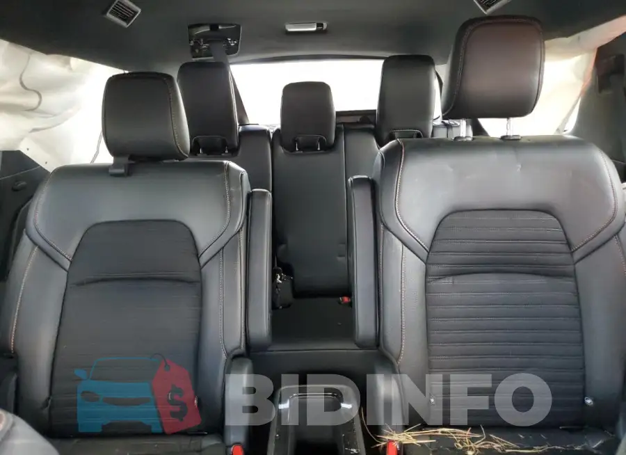 5N1DR3BD4PC239564 Photo# 10