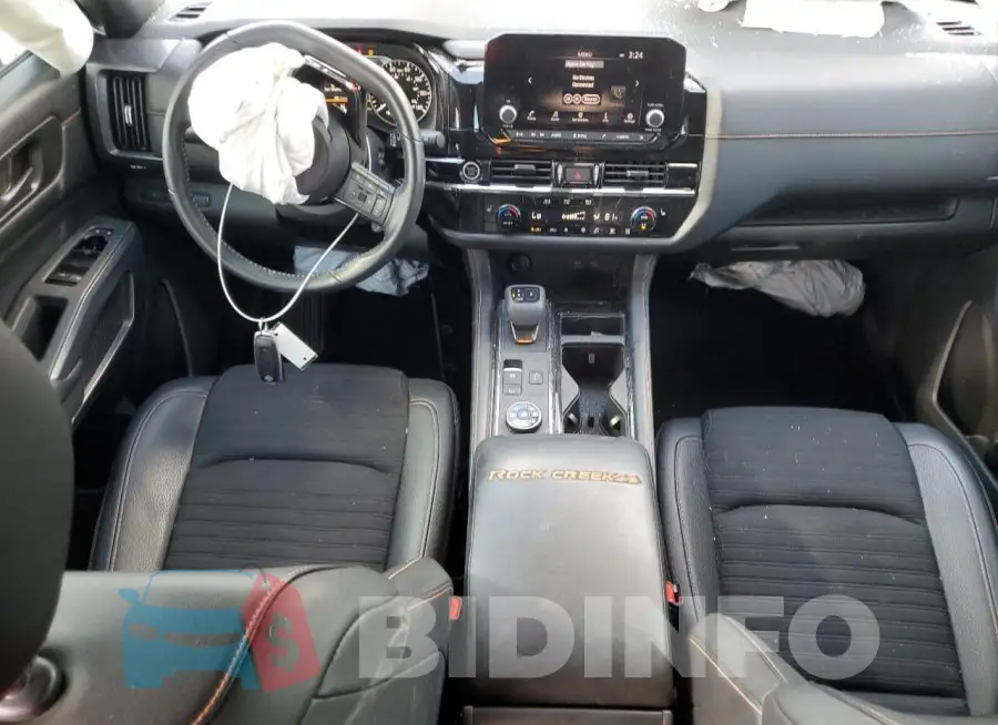 5N1DR3BD4PC239564 Photo# 8