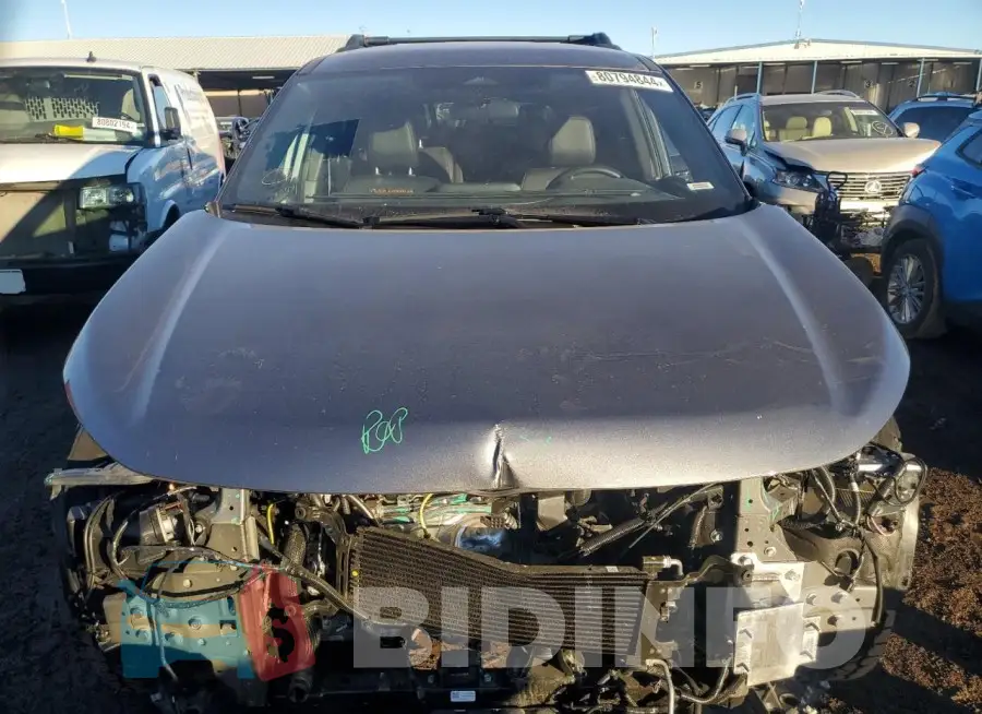 5N1DR3BD6RC246566 Photo# 5