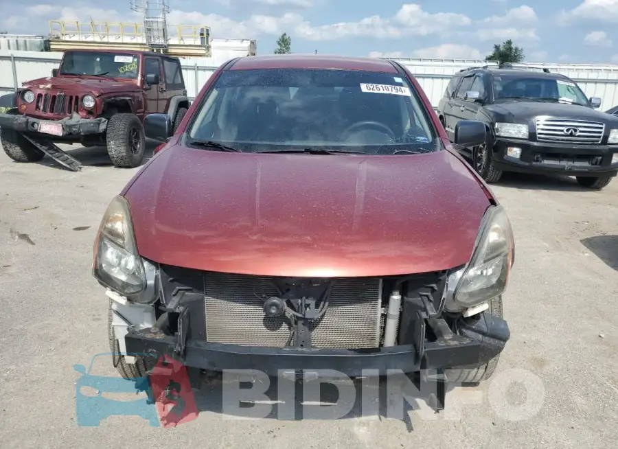 JN8AS5MT6FW671554 Photo# 5