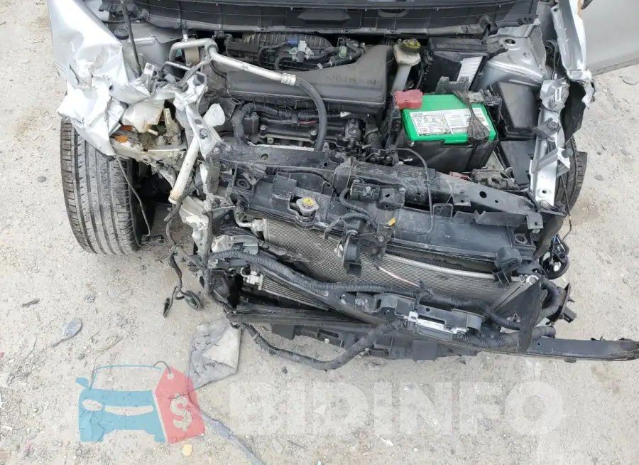 KNMAT2MT2JP606596 Photo# 12