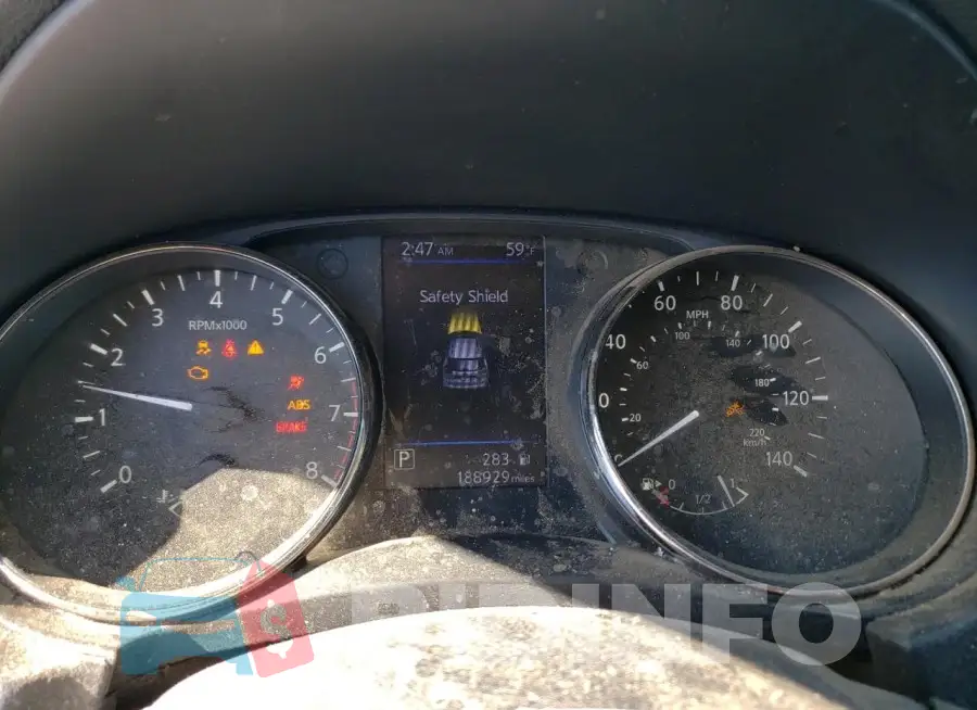 KNMAT2MT3JP583734 Photo# 9