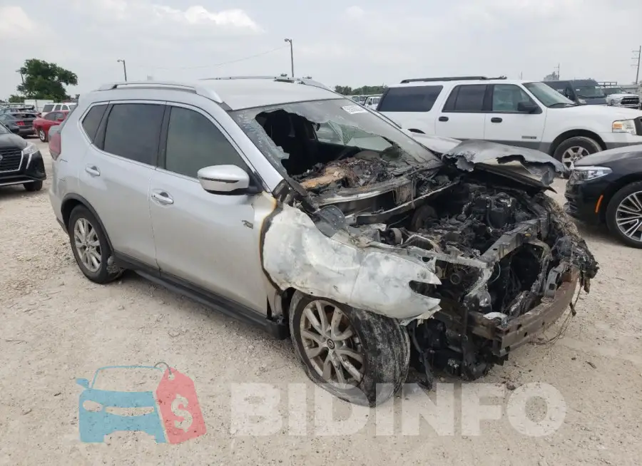 KNMAT2MT7LP525029 Photo# 4