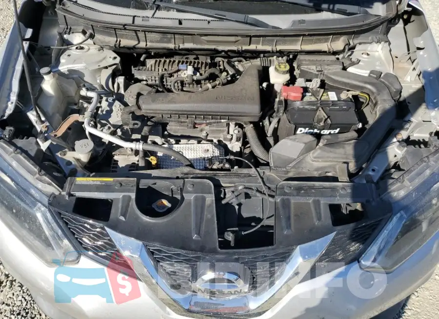 KNMAT2MV8GP706048 Photo# 12