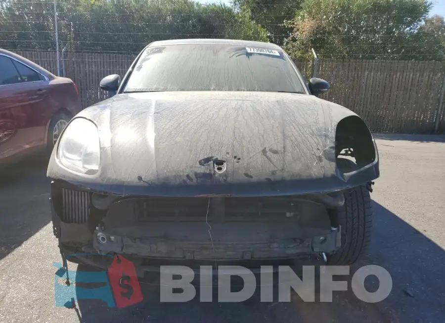 WP1AB2A50FLB69333 Photo# 5
