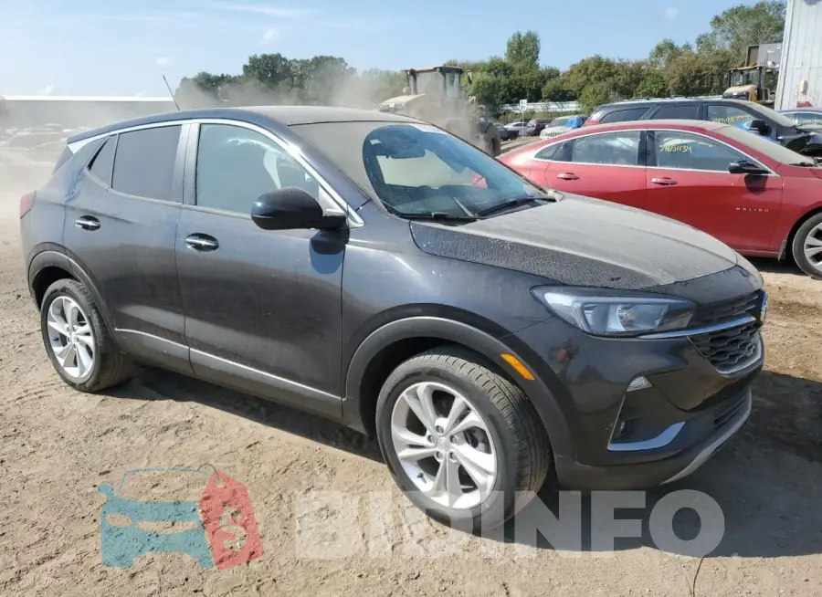 KL4MMBS26LB130996 Photo# 4
