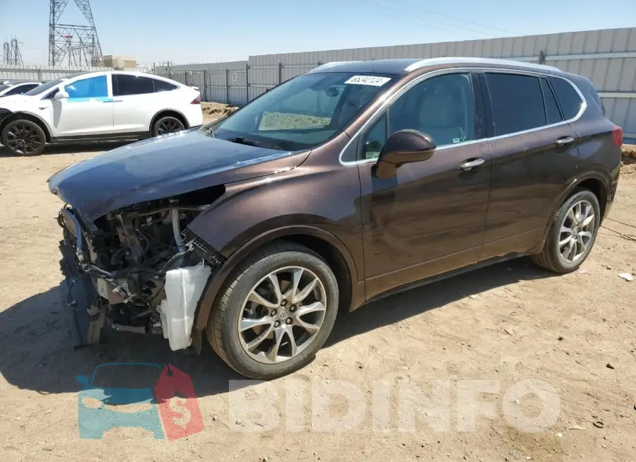 LRBFXCSA4LD127438 Photo# 1