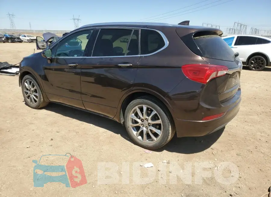 LRBFXCSA4LD127438 Photo# 2