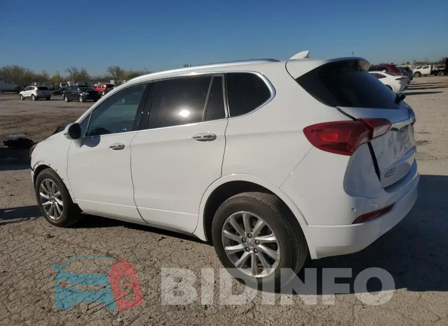 LRBFXCSAXKD125756 Photo# 2