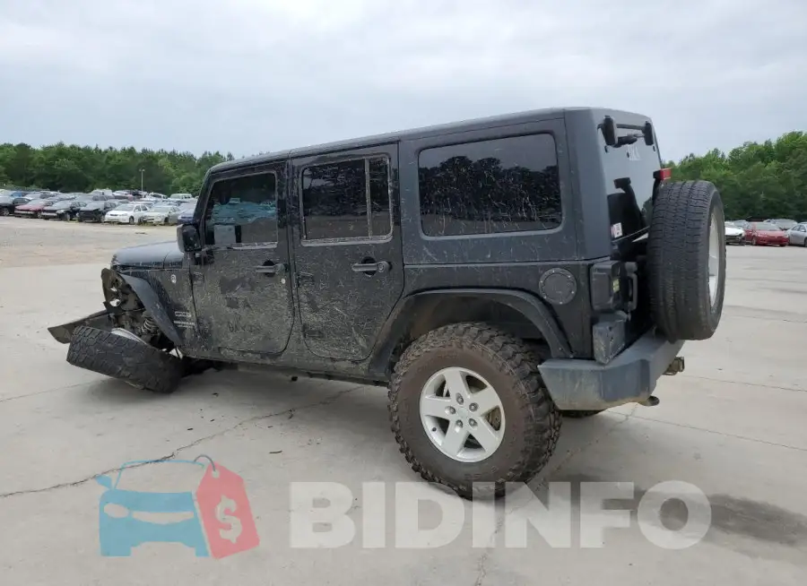 1C4BJWDG3HL541652 Photo# 2