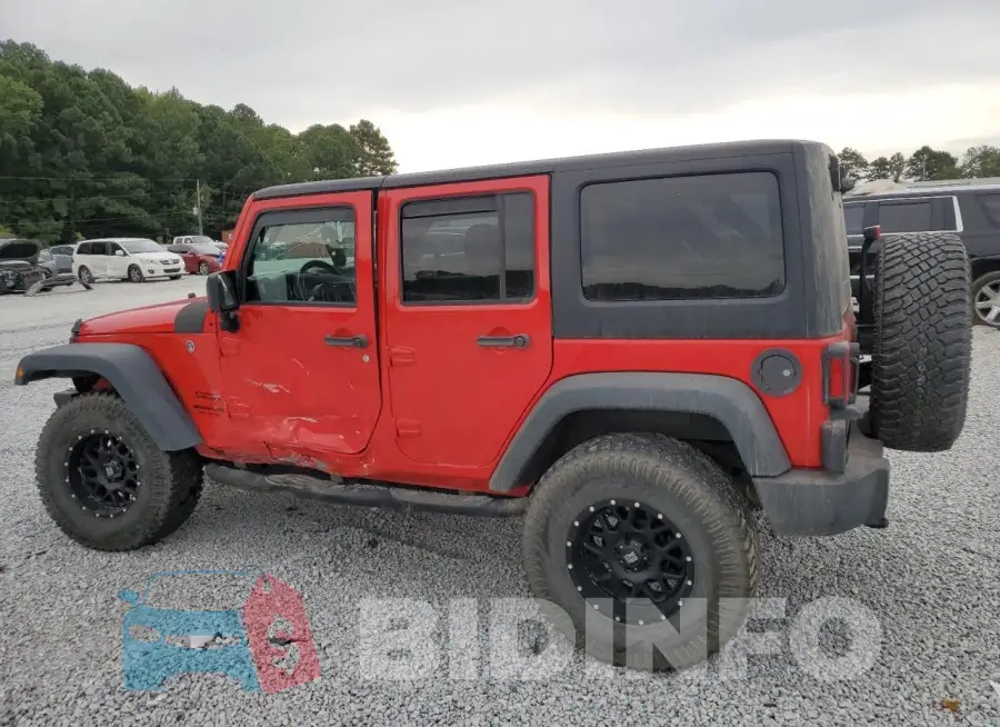 1C4BJWDG4HL696596 Photo# 2