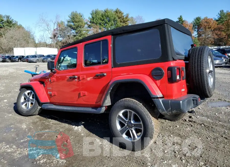 1C4HJXEG8JW250826 Photo# 2