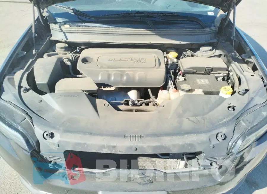 1C4PJLDB1KD416059 Photo# 11