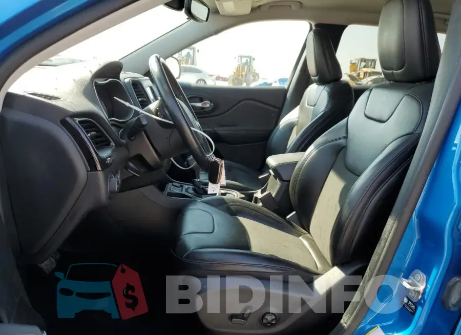 1C4PJLLB0MD112242 Photo# 7