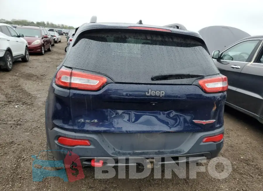 1C4PJMBS8FW593727 Photo# 6