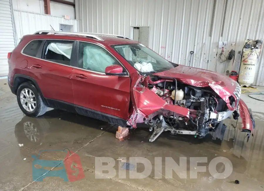 1C4PJMCB2FW523638 Photo# 4
